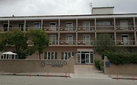 Artistico Hotel